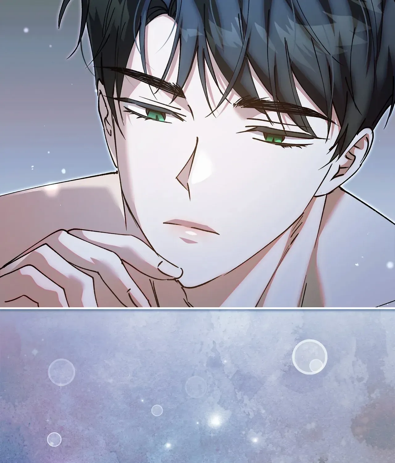 Read Run Away, From Me chapter 56 image 198 on Lezhin