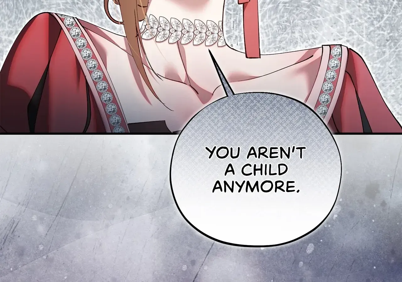 Read Run Away, From Me chapter 57 image 106 on Lezhin