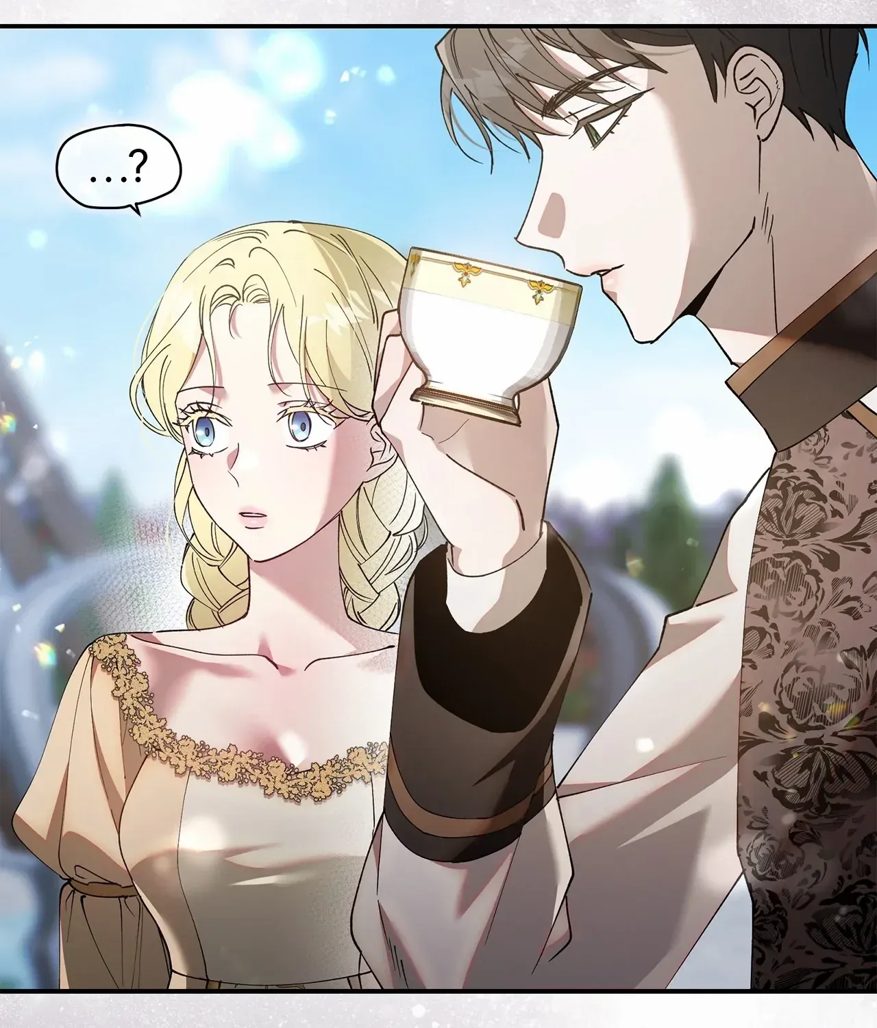 Read Run Away, From Me chapter 57 image 120 on Lezhin
