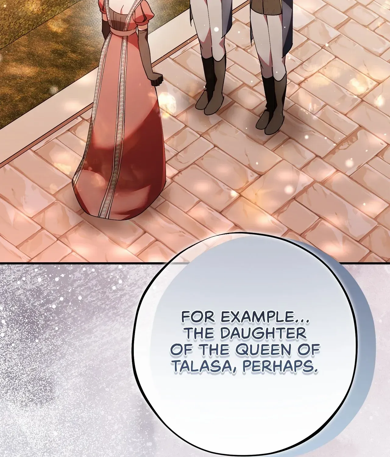 Read Run Away, From Me chapter 57 image 194 on Lezhin