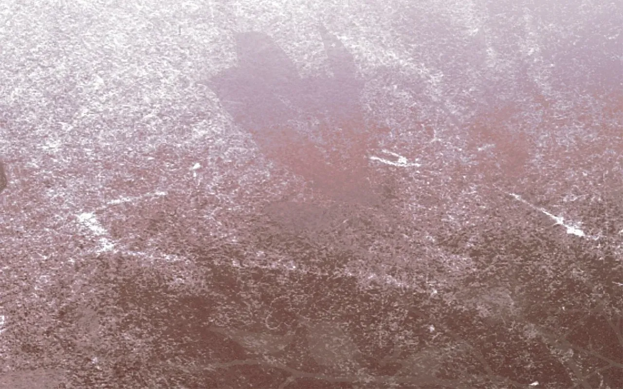 Read Run Away, From Me chapter 58 image 104 on Lezhin