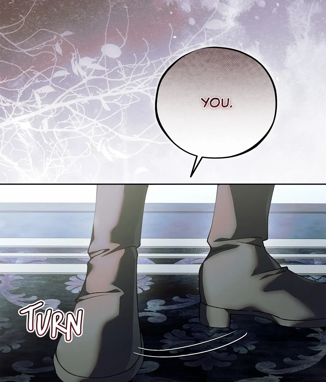 Read Run Away, From Me chapter 58 image 107 on Lezhin
