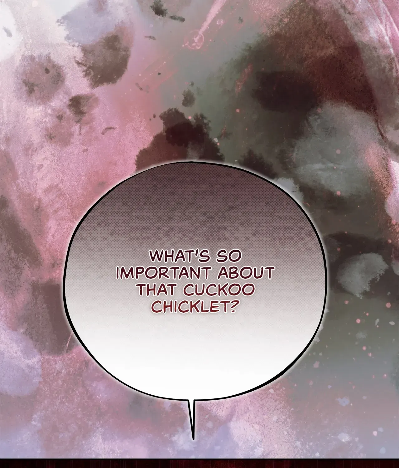 Read Run Away, From Me chapter 58 image 109 on Lezhin