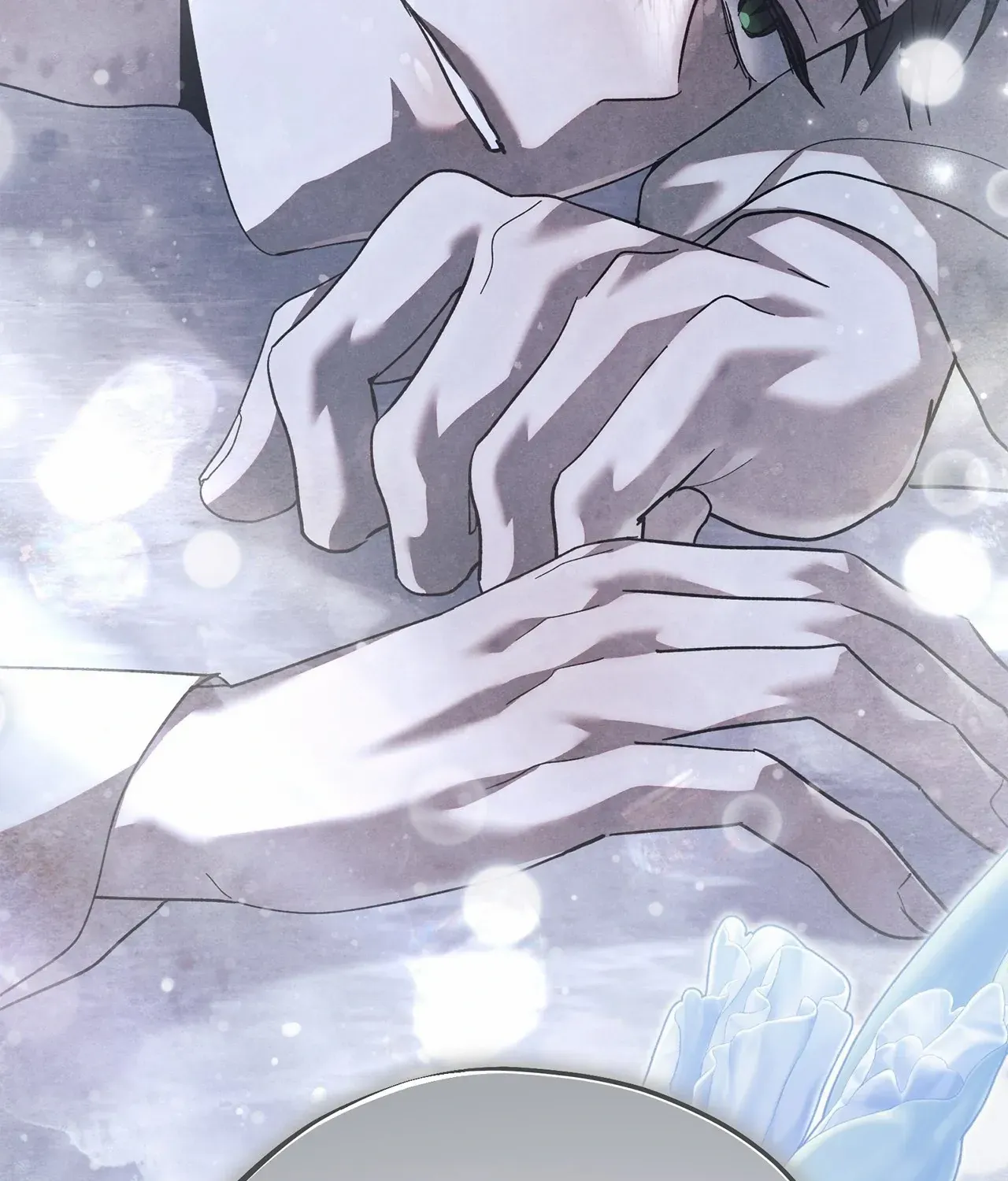 Read Run Away, From Me chapter 58 image 119 on Lezhin
