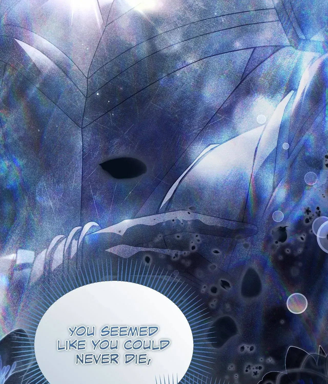 Read Run Away, From Me chapter 58 image 161 on Lezhin