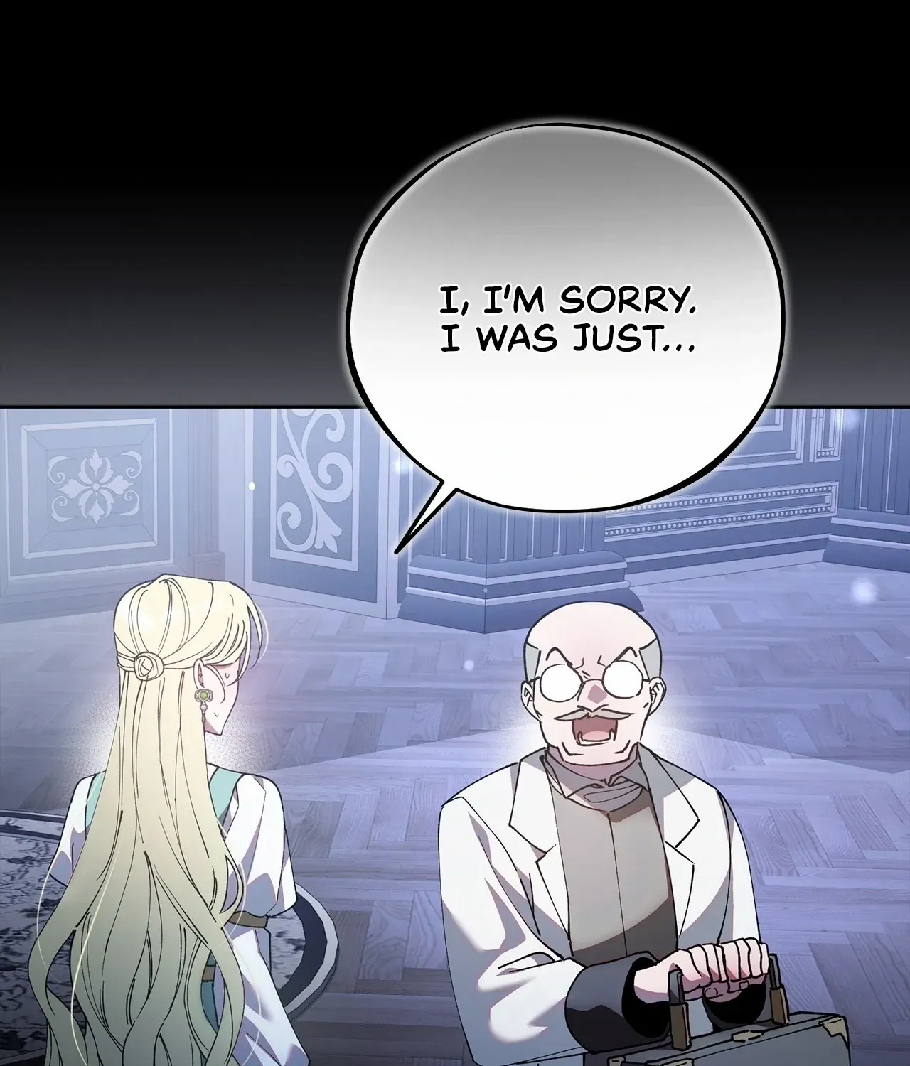 Read Run Away, From Me chapter 58 image 174 on Lezhin