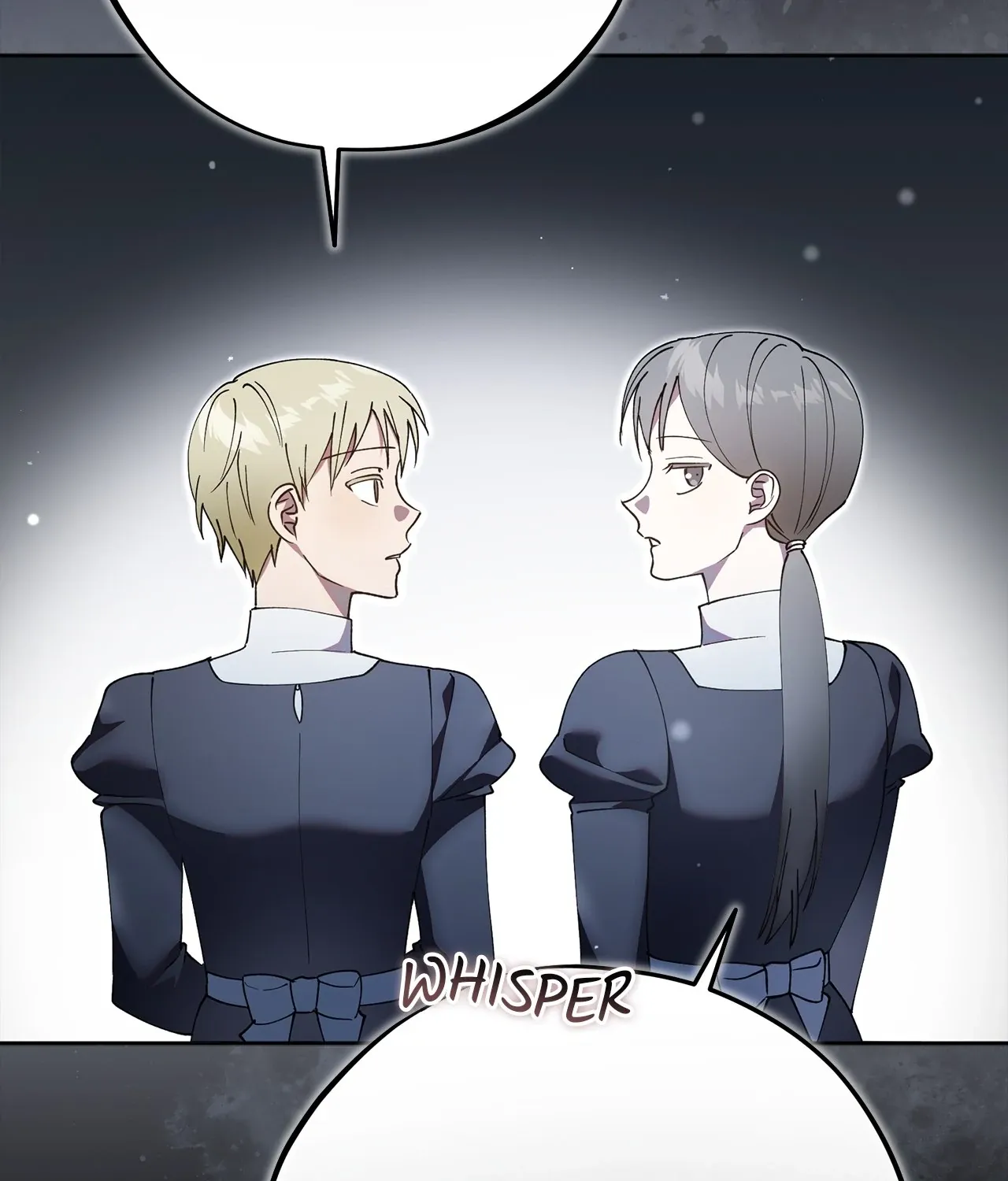 Read Run Away, From Me chapter 58 image 180 on Lezhin