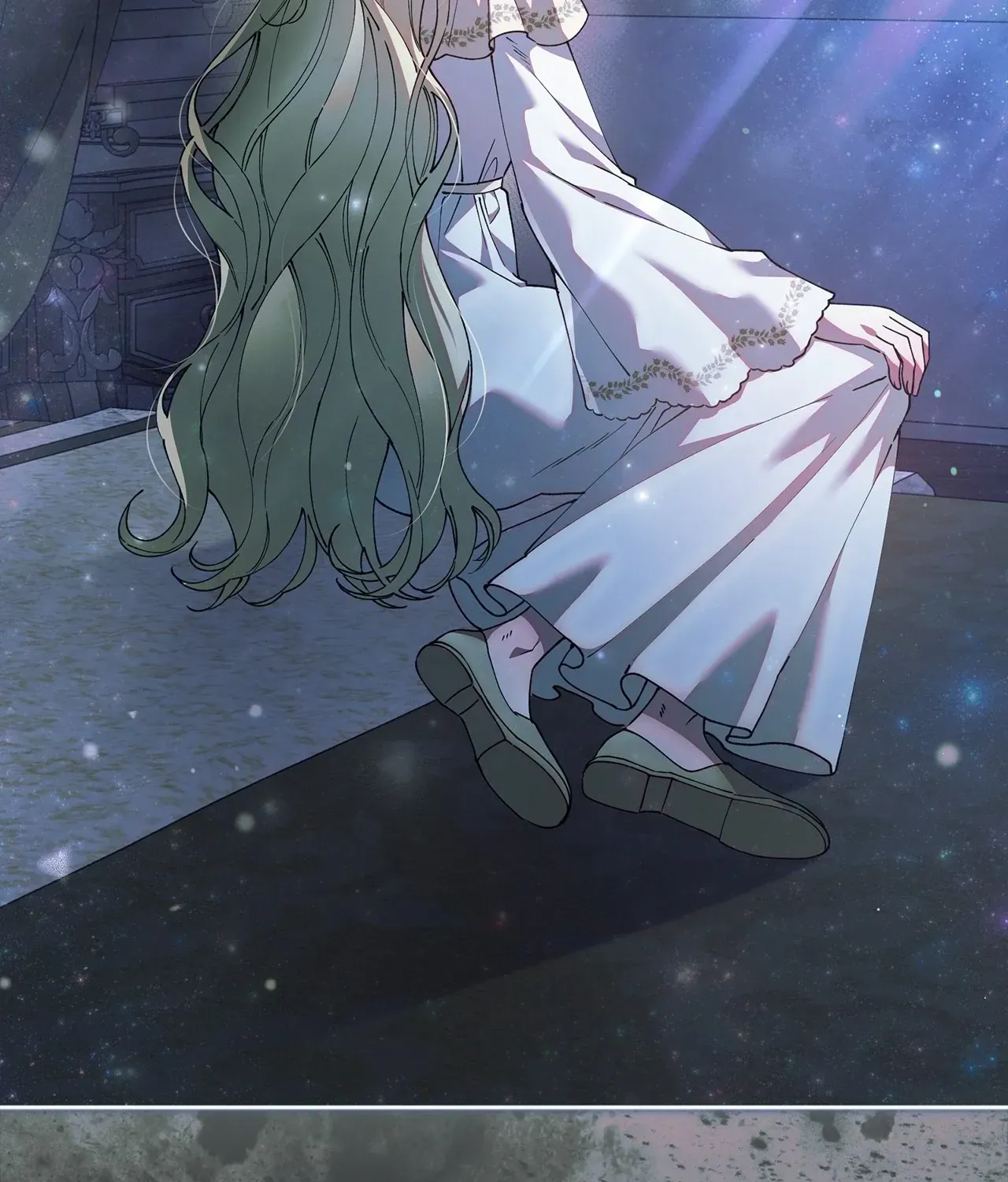 Read Run Away, From Me chapter 58 image 190 on Lezhin