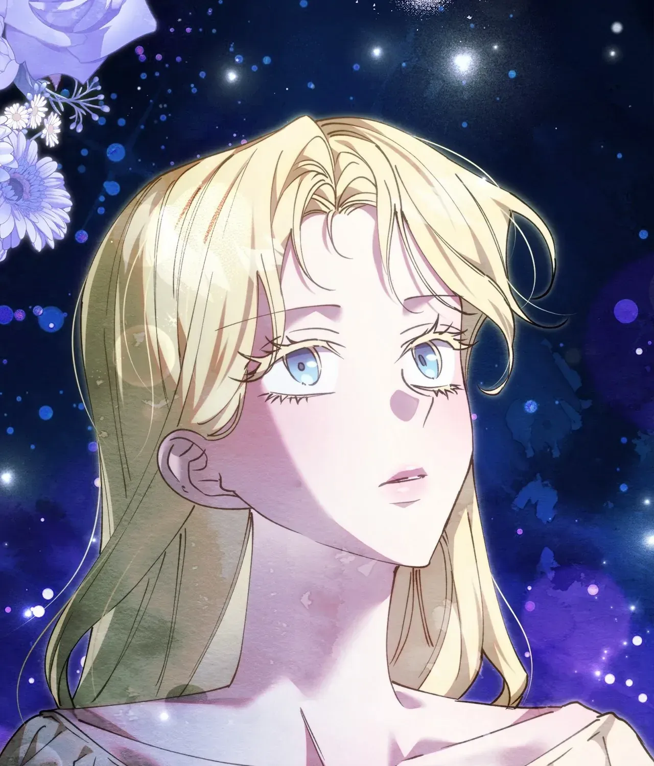 Read Run Away, From Me chapter 58 image 196 on Lezhin