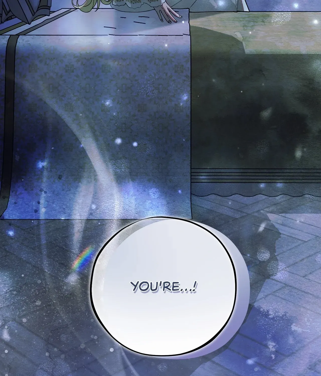 Read Run Away, From Me chapter 58 image 208 on Lezhin
