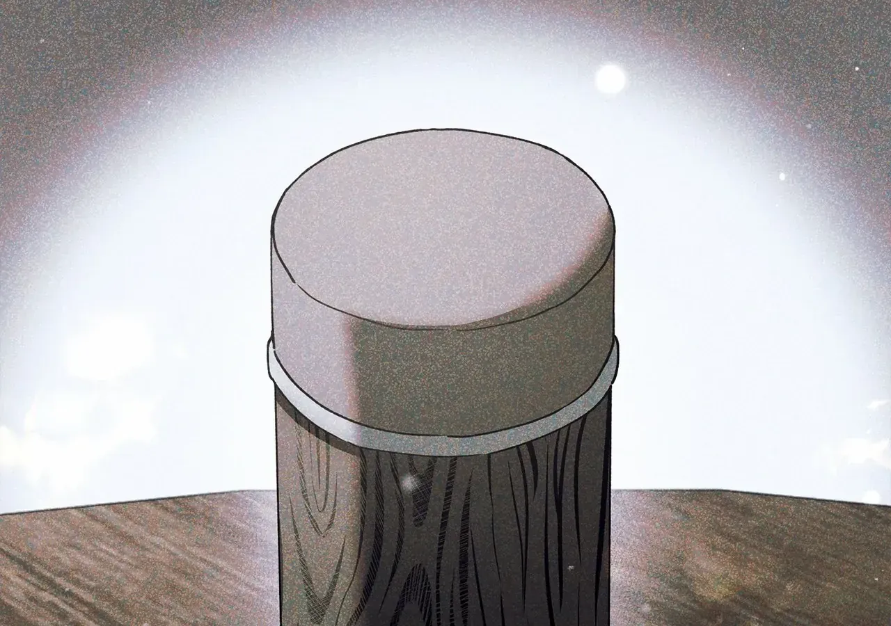 Read Run Away, From Me chapter 58 image 25 on Lezhin
