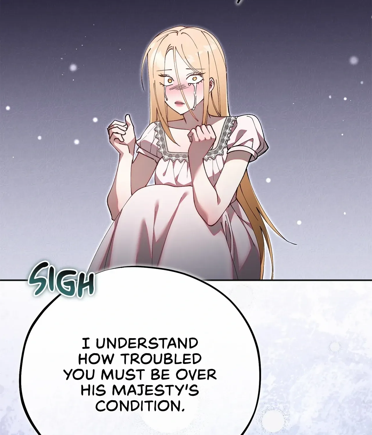 Read Run Away, From Me chapter 58 image 52 on Lezhin