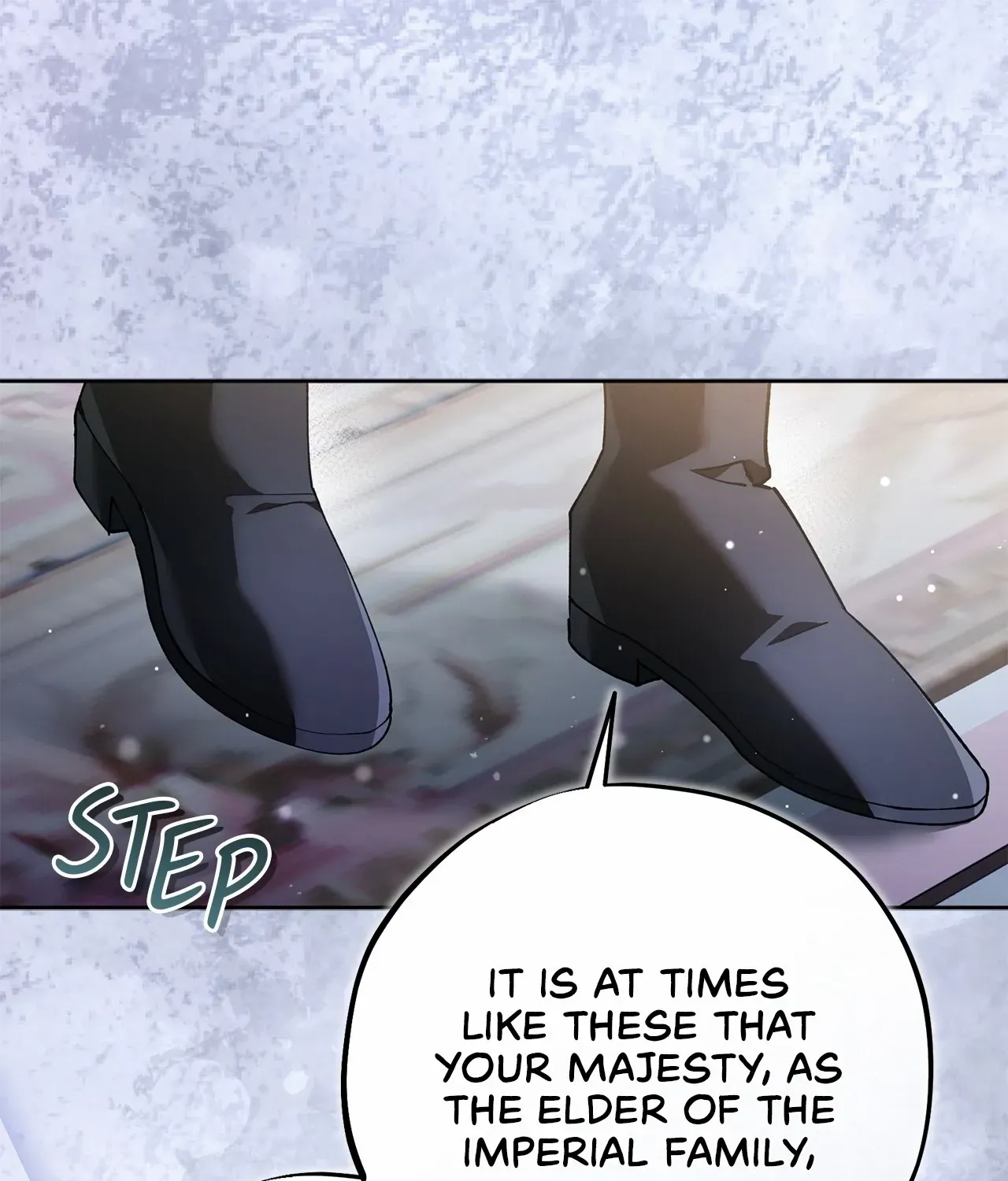 Read Run Away, From Me chapter 58 image 54 on Lezhin