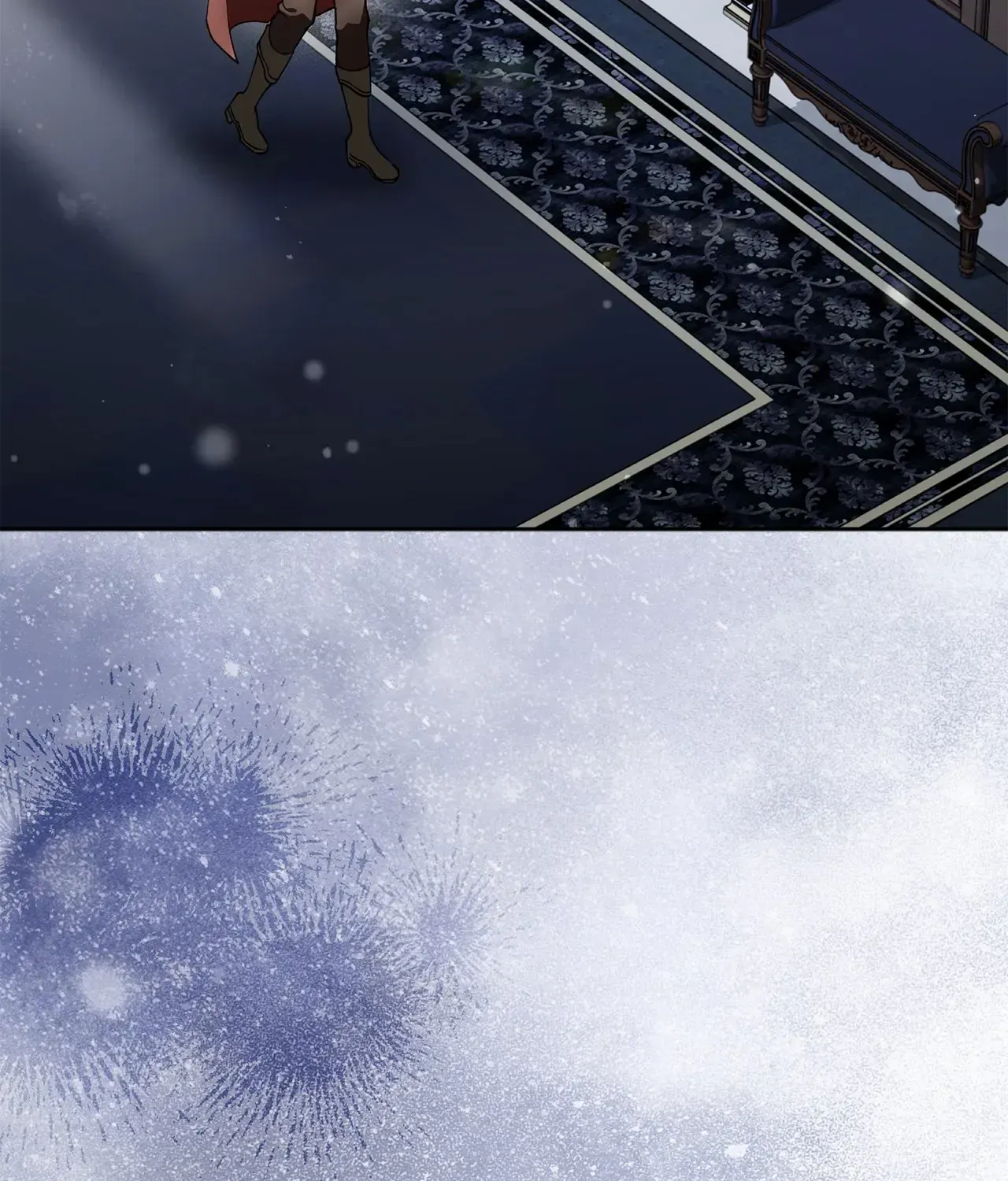 Read Run Away, From Me chapter 58 image 81 on Lezhin