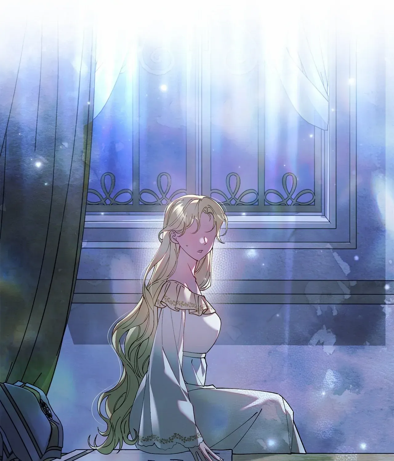 Read Run Away, From Me chapter 59 image 1 on Lezhin