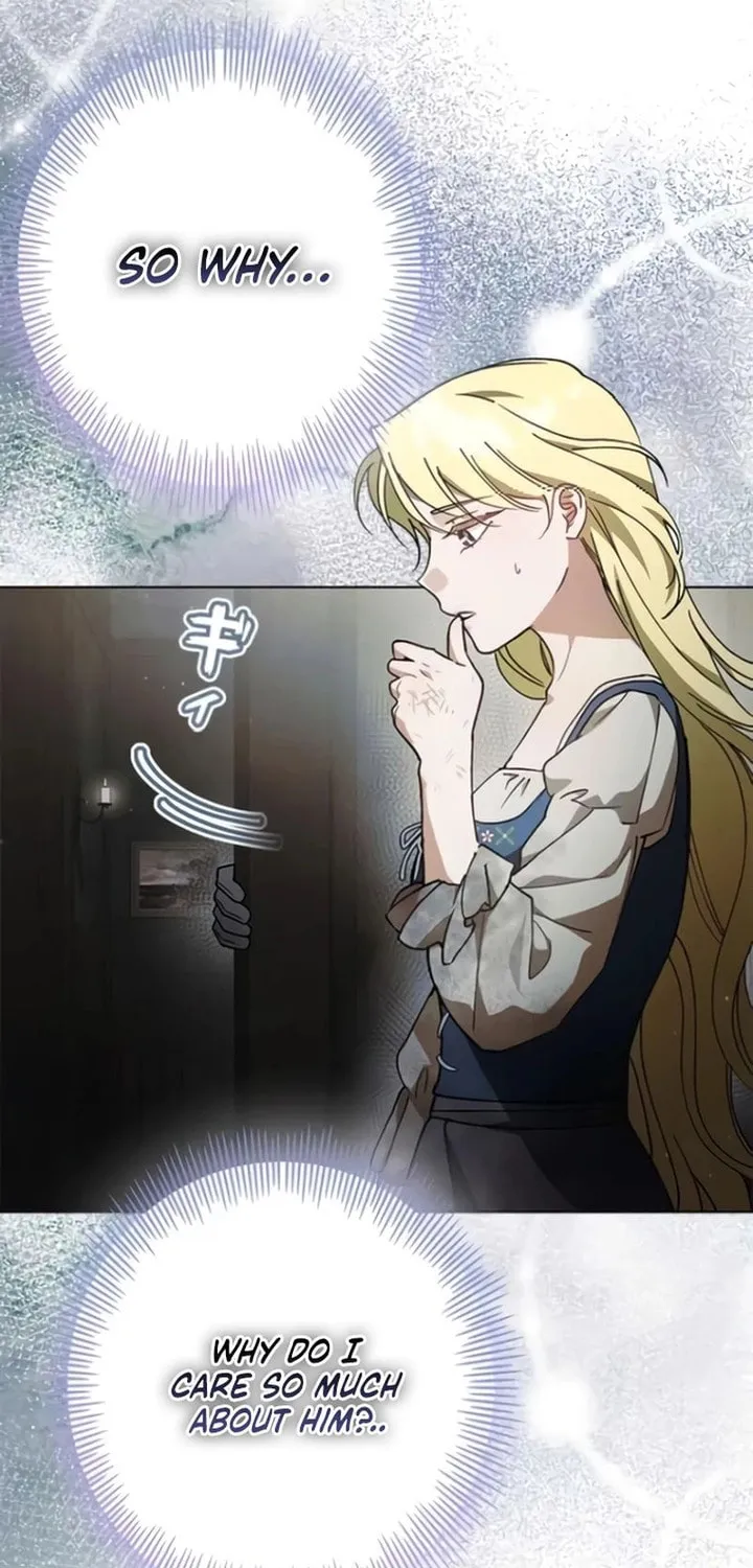 Read Run Away, From Me chapter 6 image 112 on Lezhin