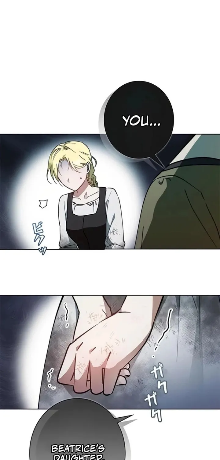 Read Run Away, From Me chapter 6 image 57 on Lezhin