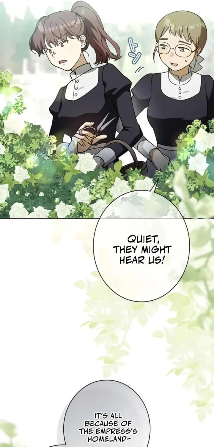 Read Run Away, From Me chapter 6 image 6 on Lezhin