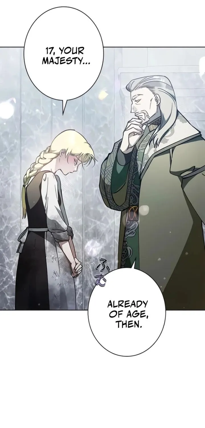 Read Run Away, From Me chapter 6 image 73 on Lezhin