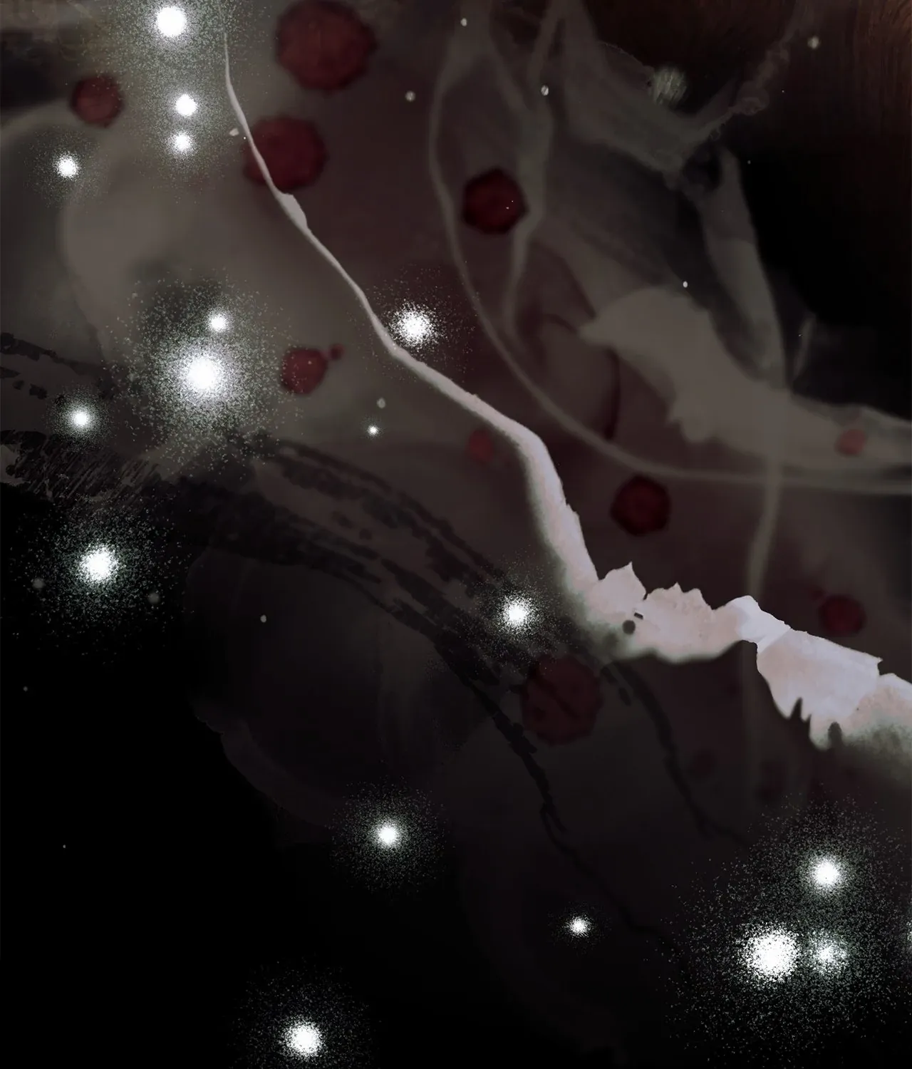 Read Run Away, From Me chapter 60 image 118 on Lezhin