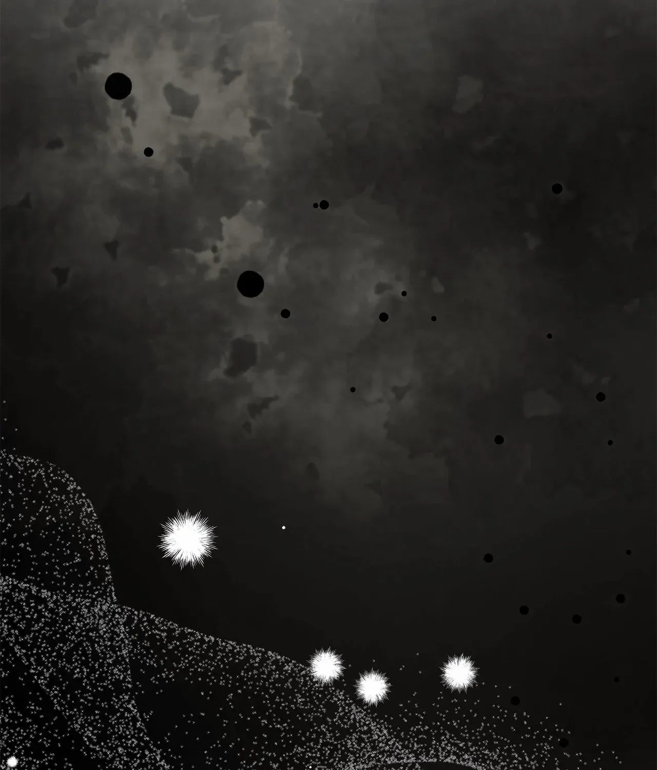 Read Run Away, From Me chapter 60 image 122 on Lezhin