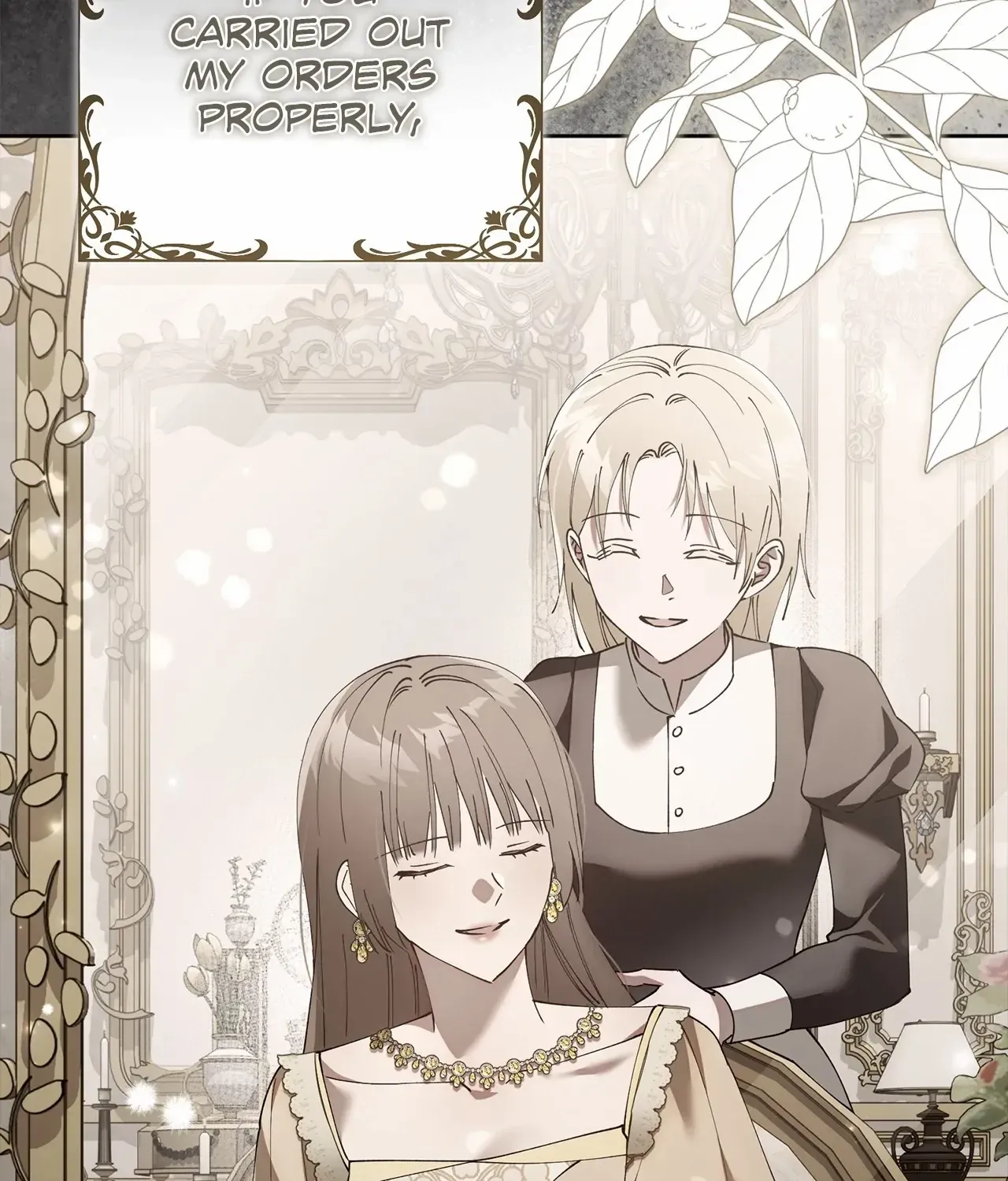 Read Run Away, From Me chapter 60 image 134 on Lezhin