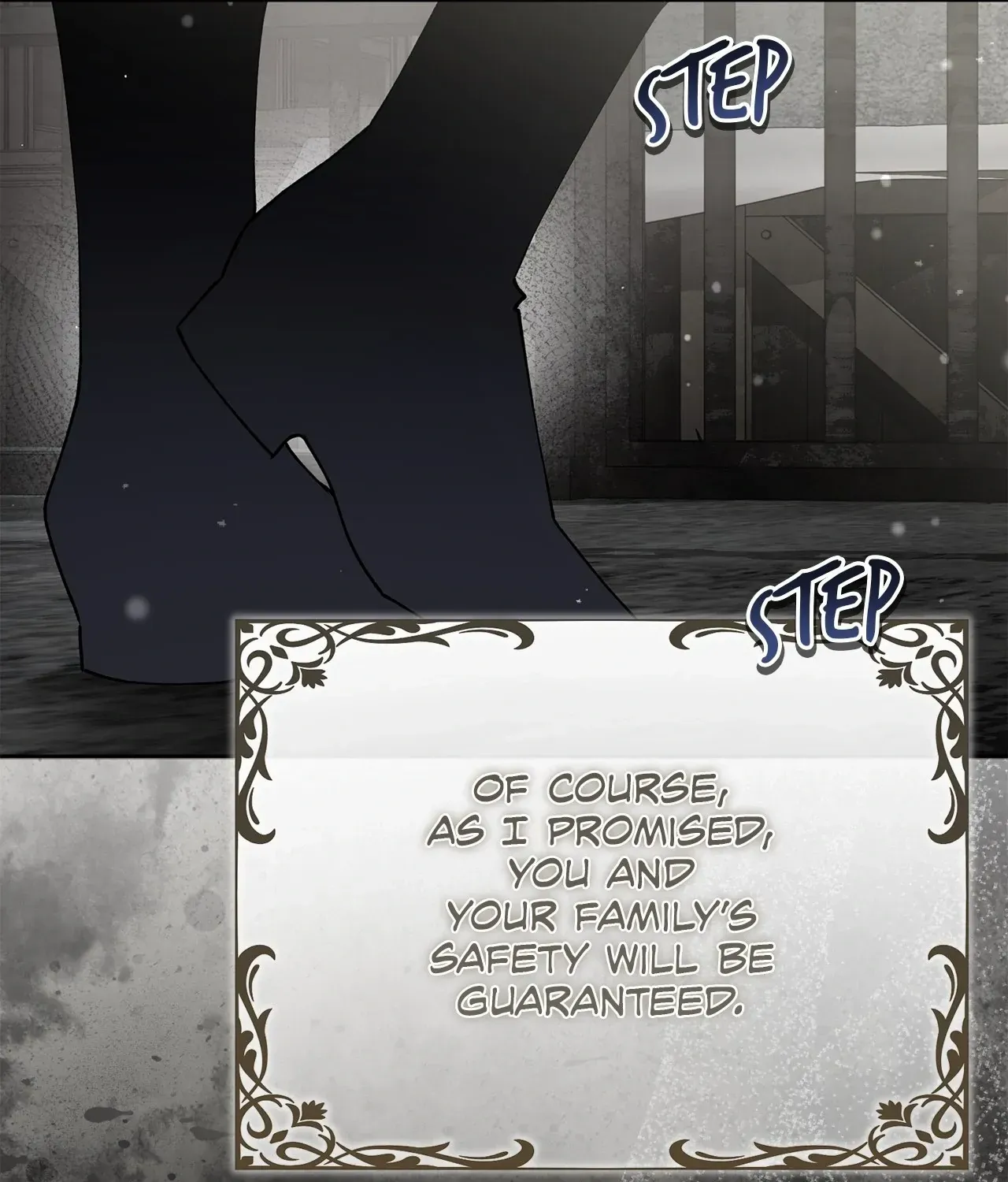 Read Run Away, From Me chapter 60 image 141 on Lezhin