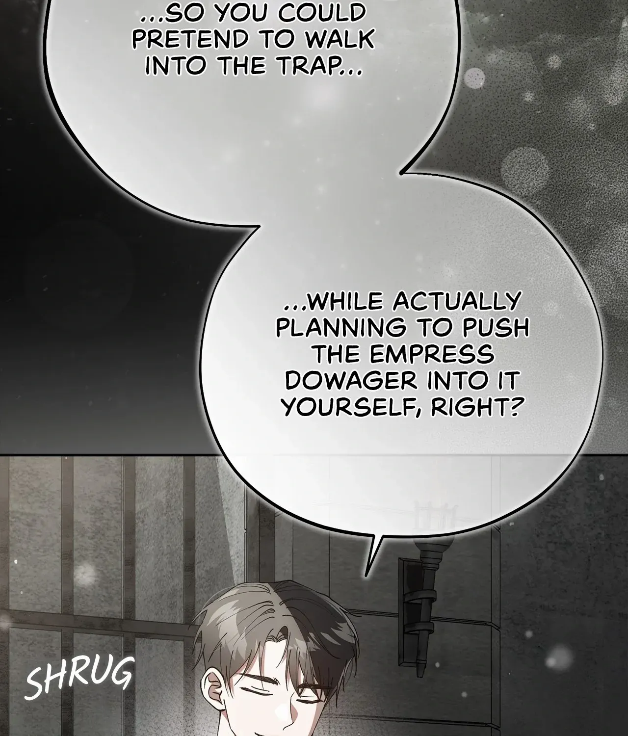 Read Run Away, From Me chapter 60 image 184 on Lezhin