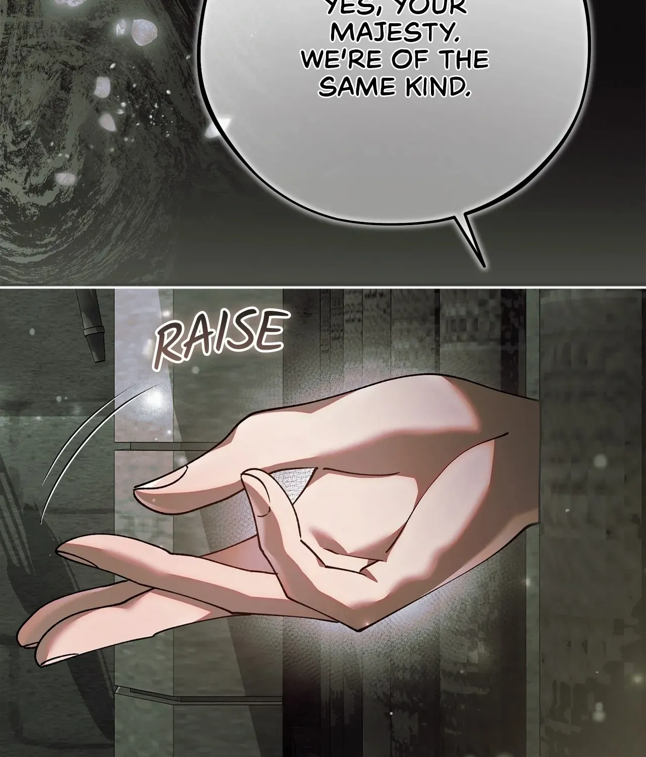 Read Run Away, From Me chapter 60 image 193 on Lezhin