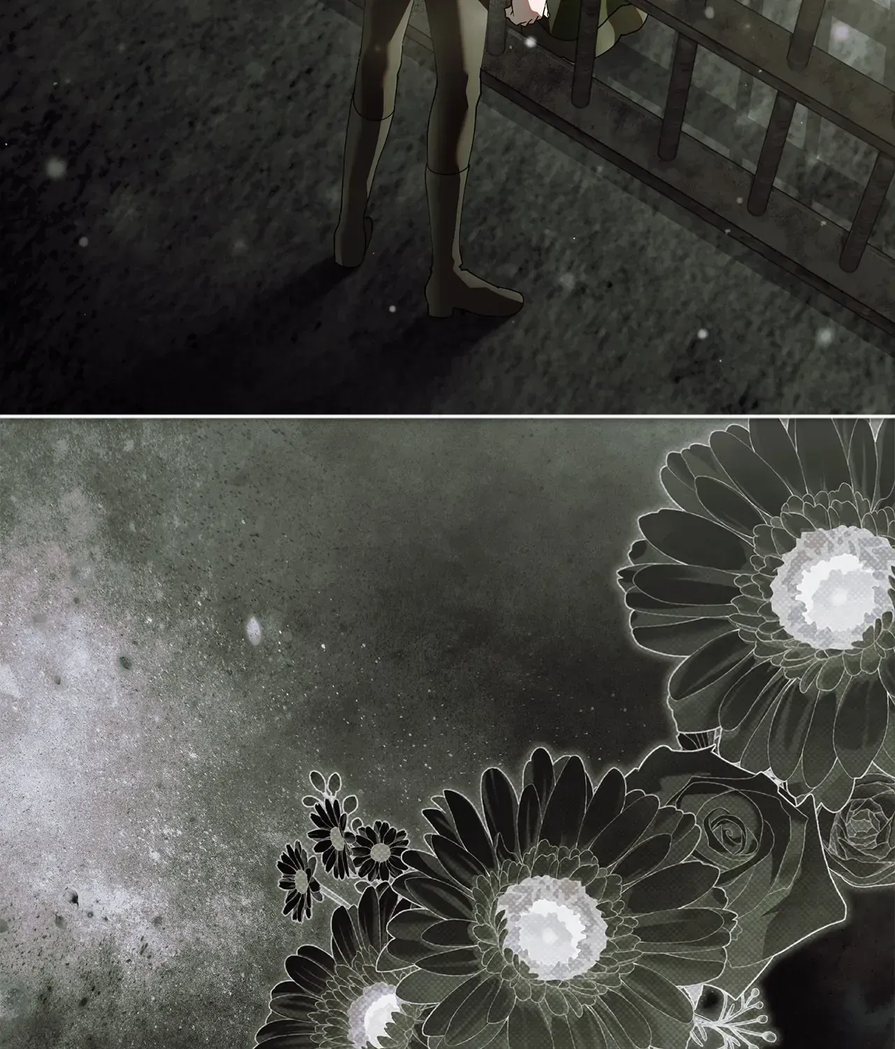Read Run Away, From Me chapter 60 image 197 on Lezhin