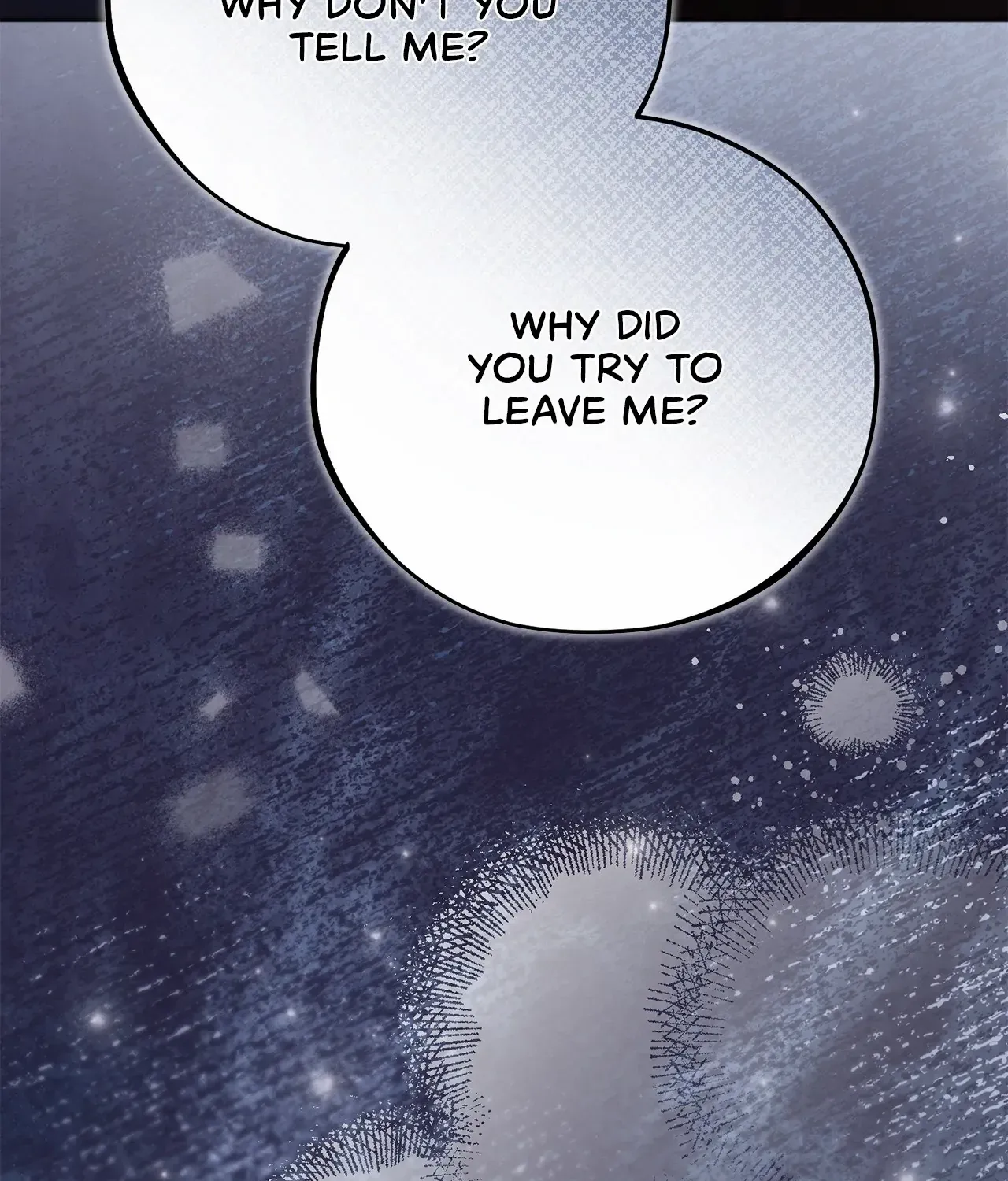 Read Run Away, From Me chapter 60 image 38 on Lezhin