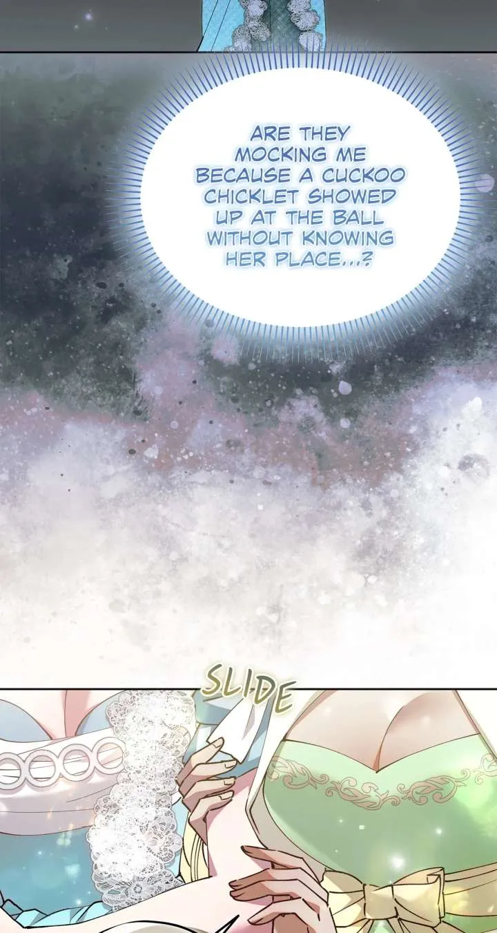 Read Run Away, From Me chapter 66 image 30 on Lezhin