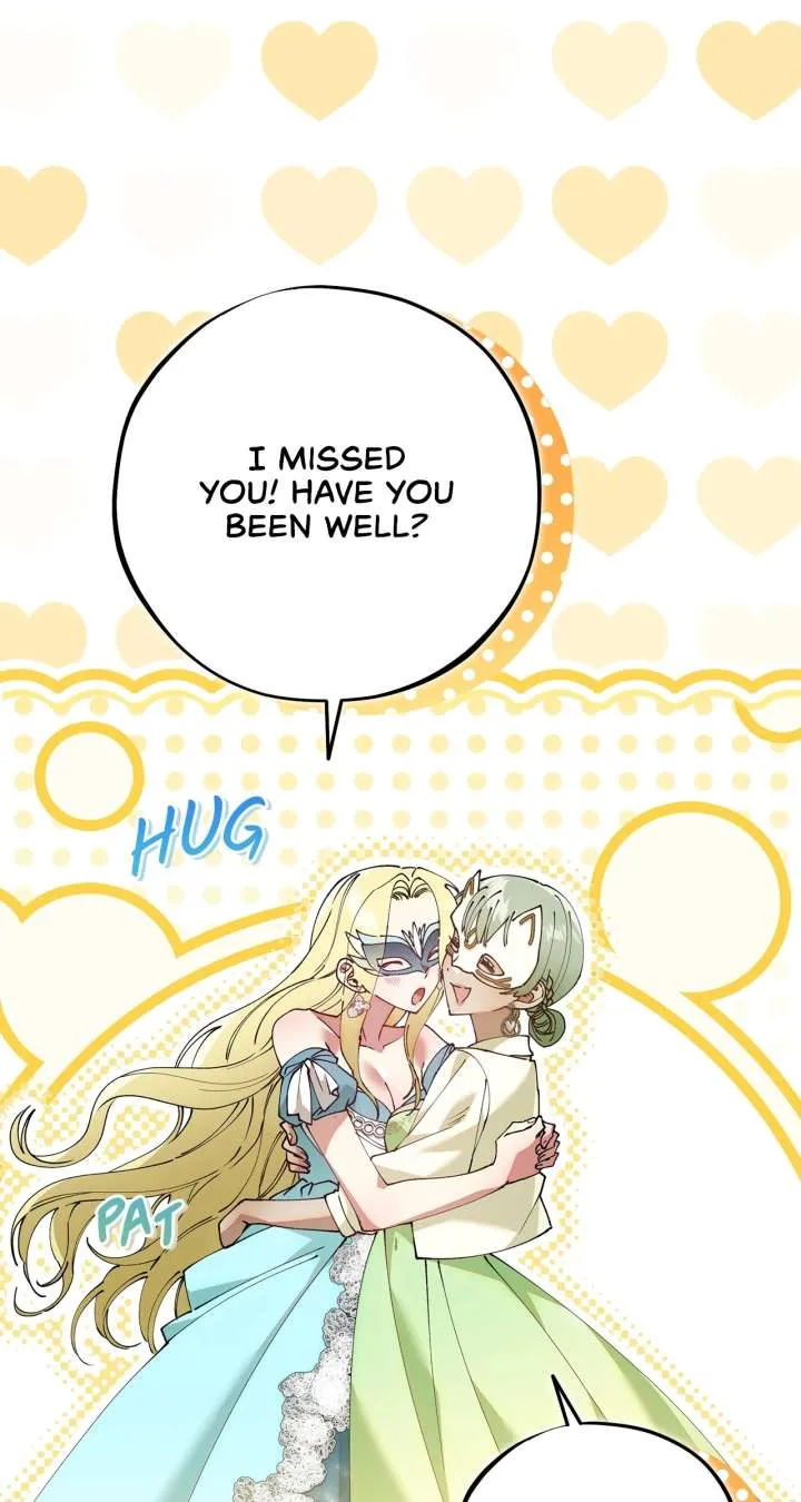 Read Run Away, From Me chapter 66 image 36 on Lezhin