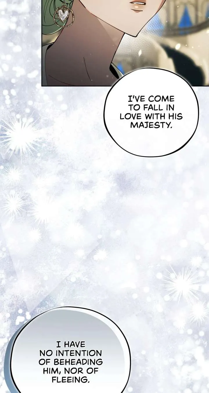 Read Run Away, From Me chapter 66 image 52 on Lezhin