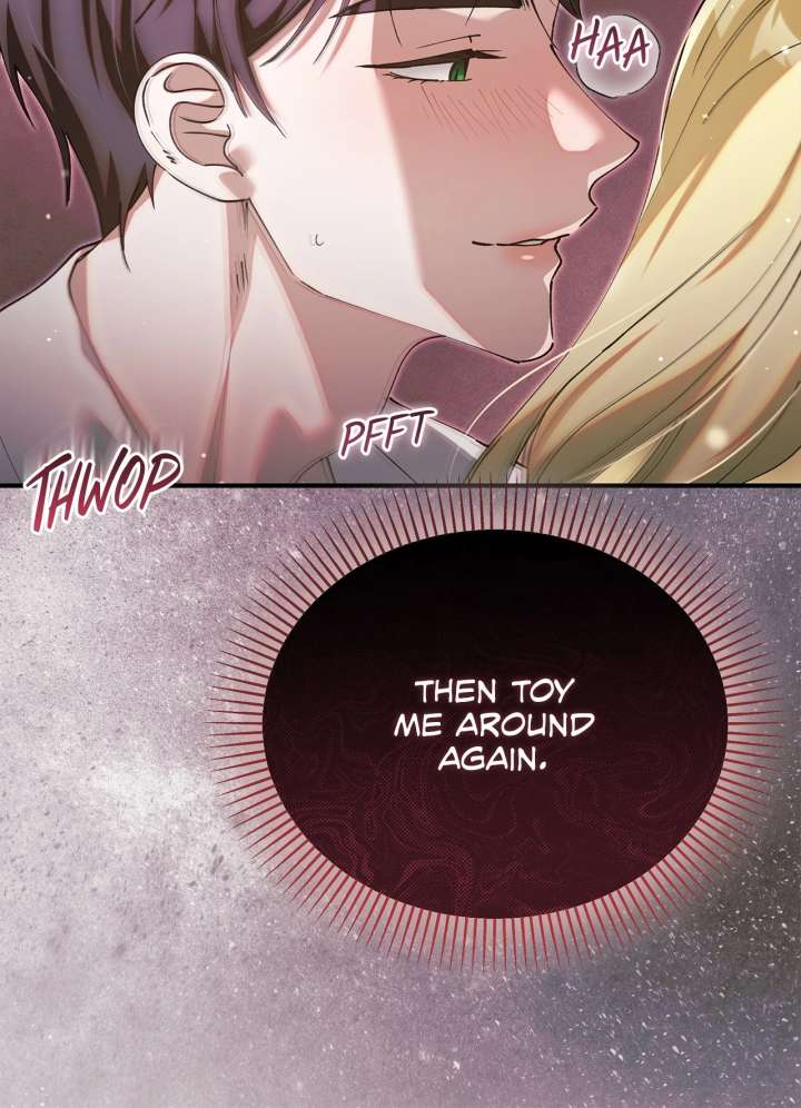 Read Run Away, From Me chapter 68 image 101 on Lezhin