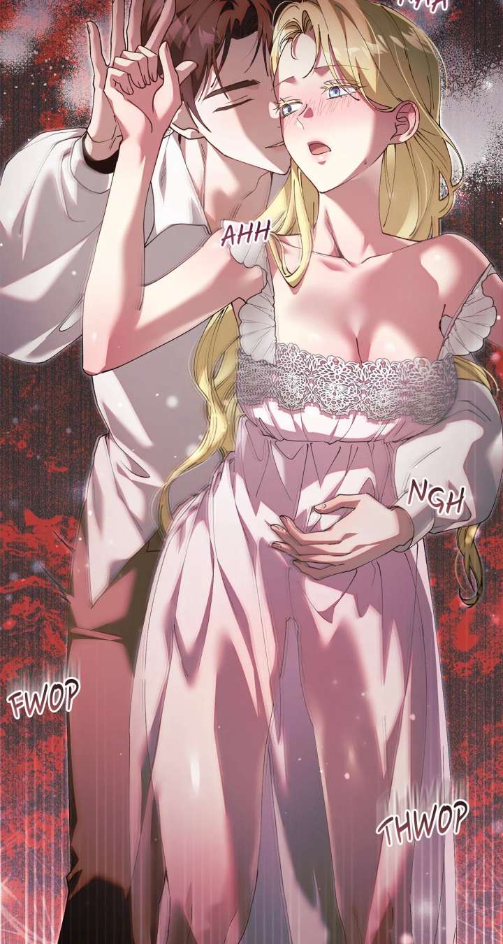 Read Run Away, From Me chapter 68 image 104 on Lezhin