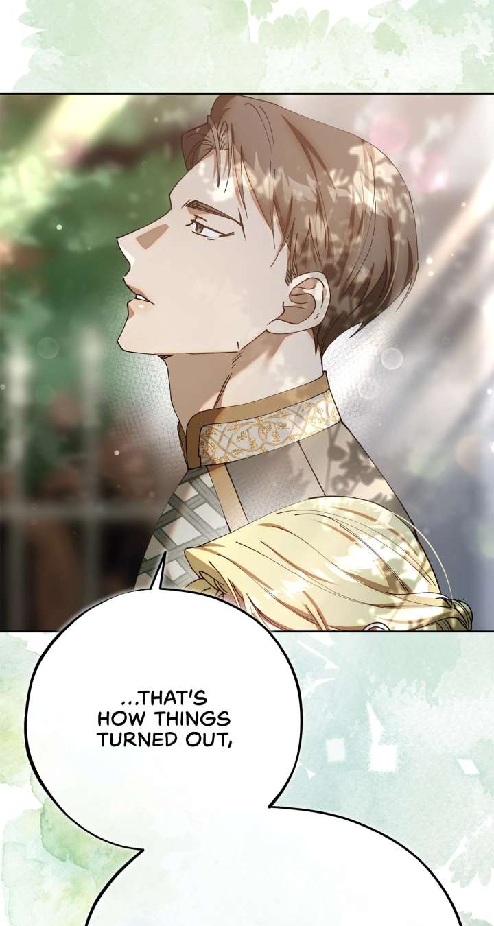 Read Run Away, From Me chapter 68 image 12 on Lezhin