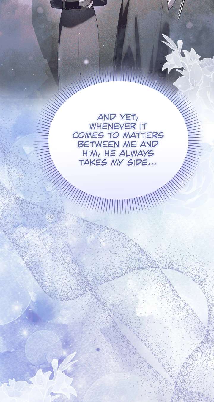 Read Run Away, From Me chapter 68 image 21 on Lezhin