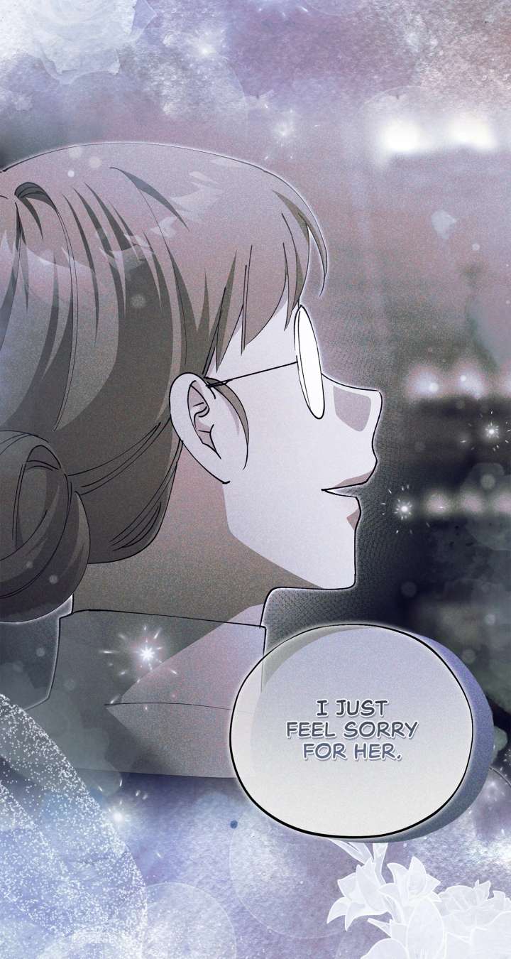 Read Run Away, From Me chapter 68 image 24 on Lezhin