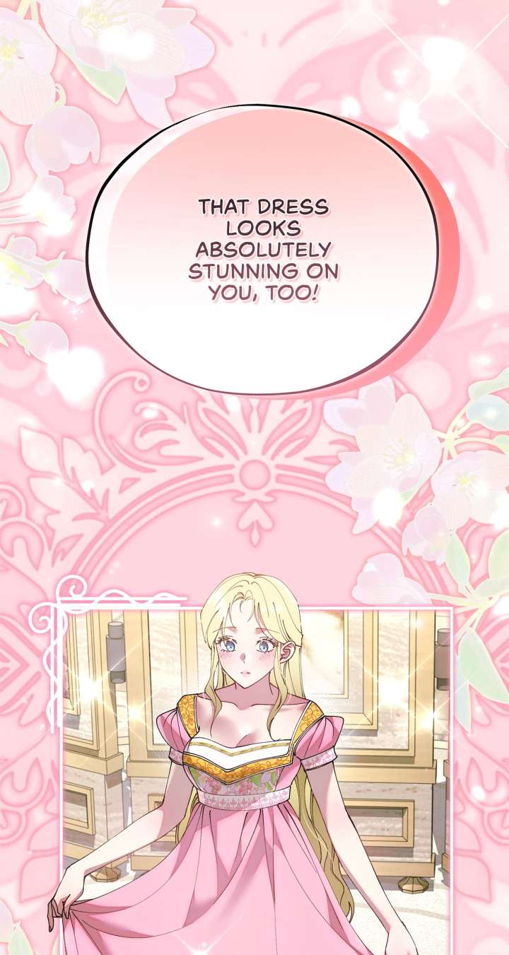 Read Run Away, From Me chapter 68 image 35 on Lezhin