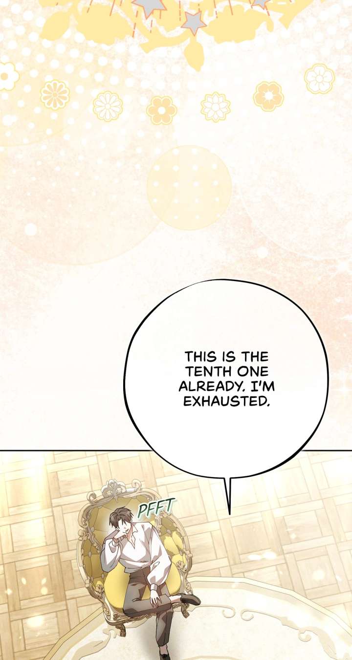 Read Run Away, From Me chapter 68 image 42 on Lezhin