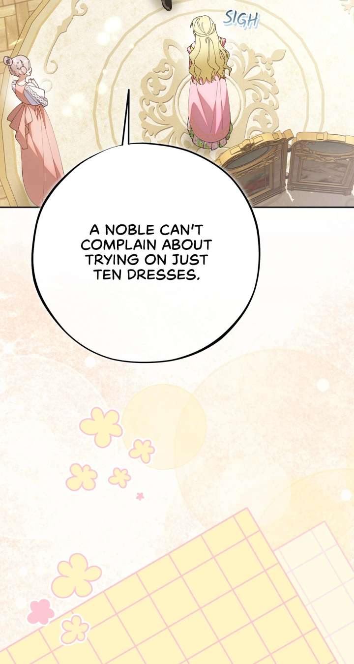 Read Run Away, From Me chapter 68 image 43 on Lezhin