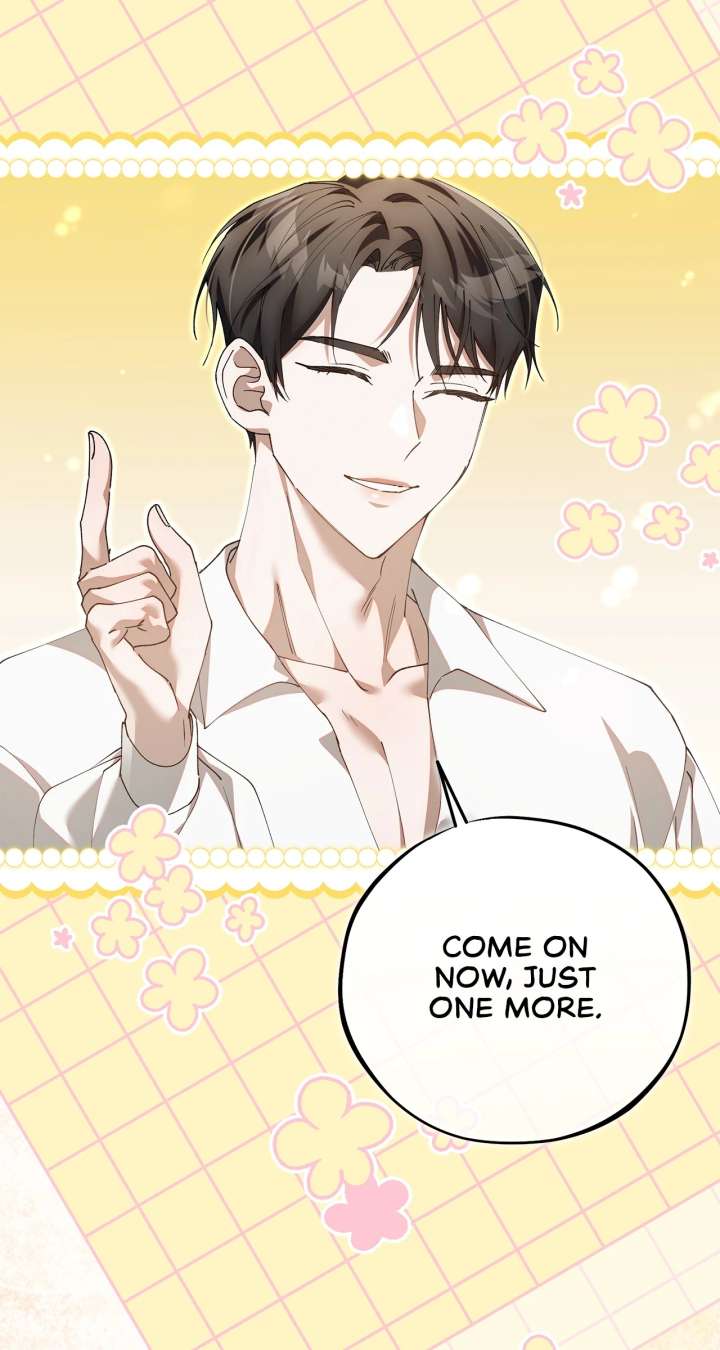Read Run Away, From Me chapter 68 image 44 on Lezhin