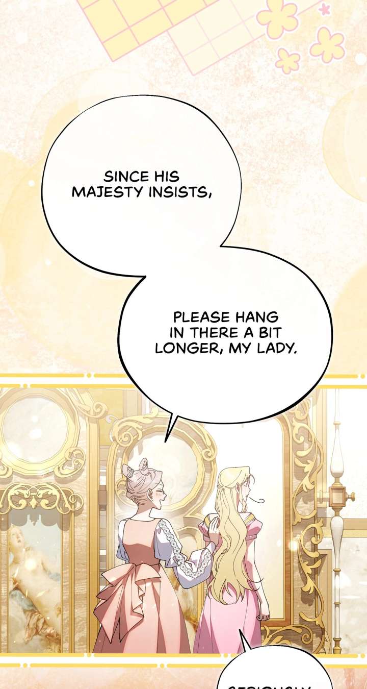 Read Run Away, From Me chapter 68 image 45 on Lezhin