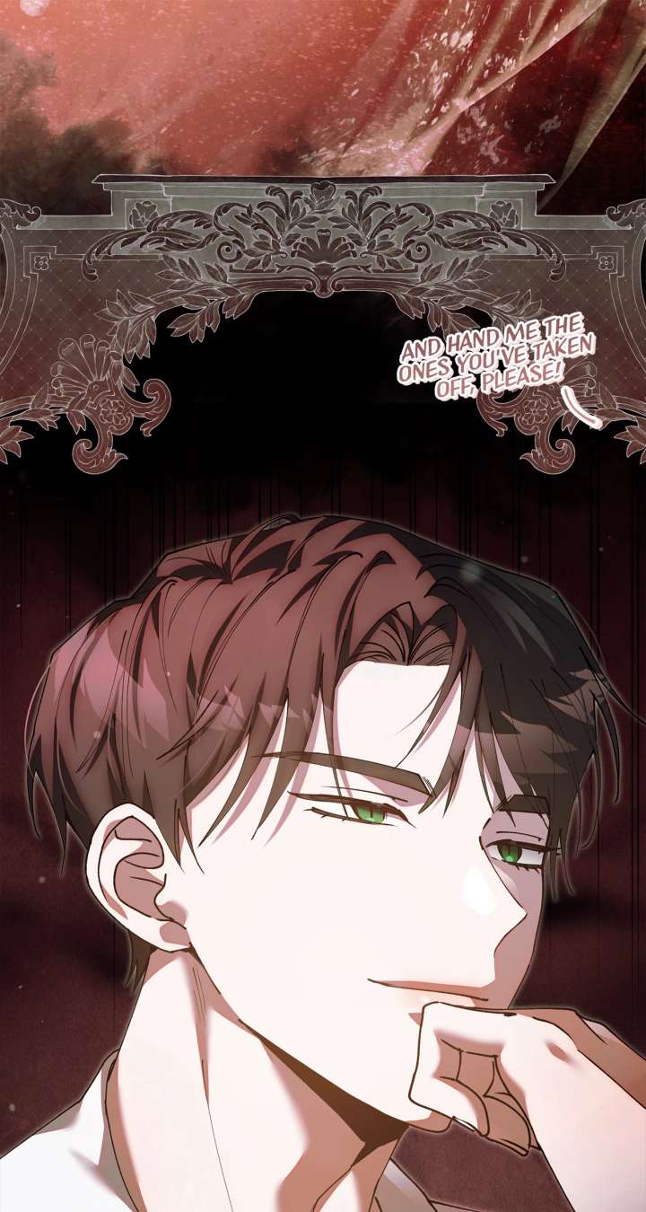 Read Run Away, From Me chapter 68 image 47 on Lezhin