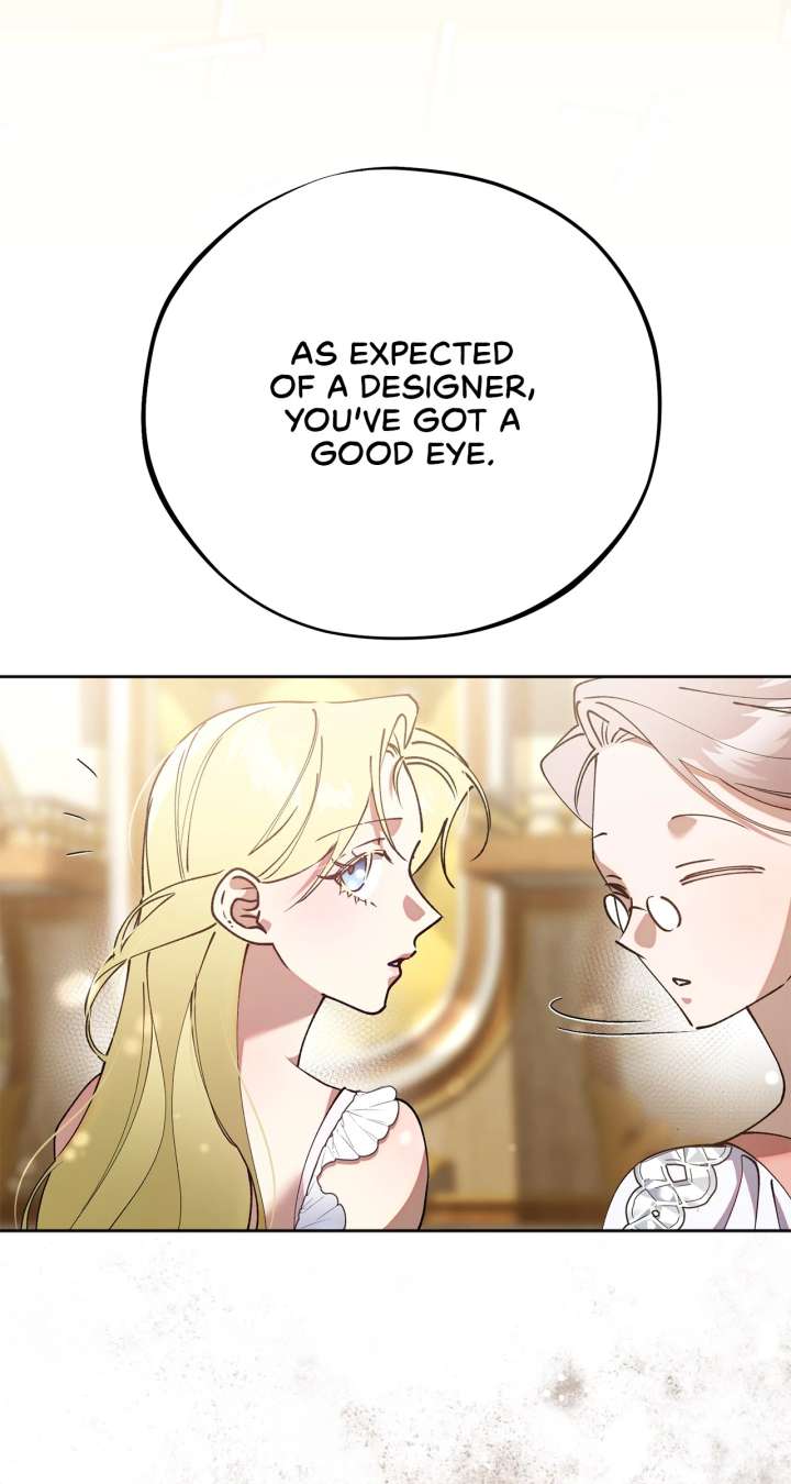 Read Run Away, From Me chapter 68 image 52 on Lezhin