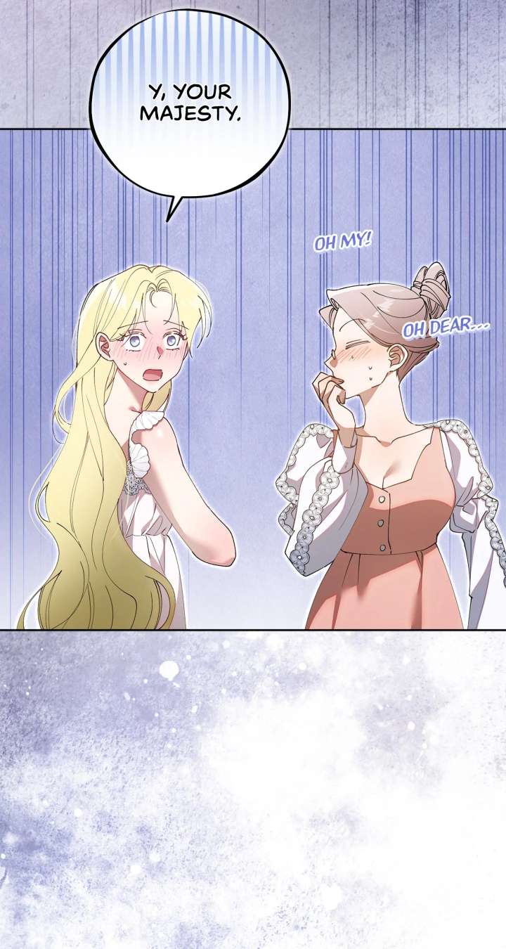 Read Run Away, From Me chapter 68 image 56 on Lezhin