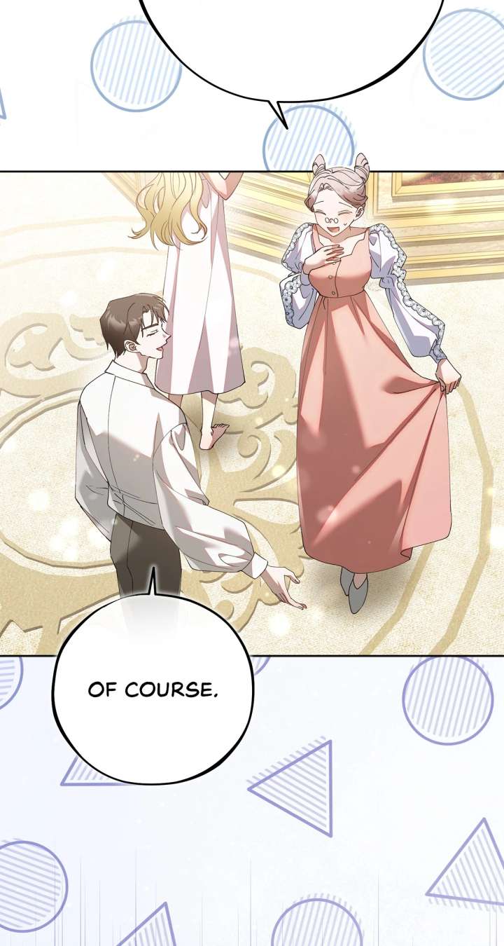 Read Run Away, From Me chapter 68 image 59 on Lezhin
