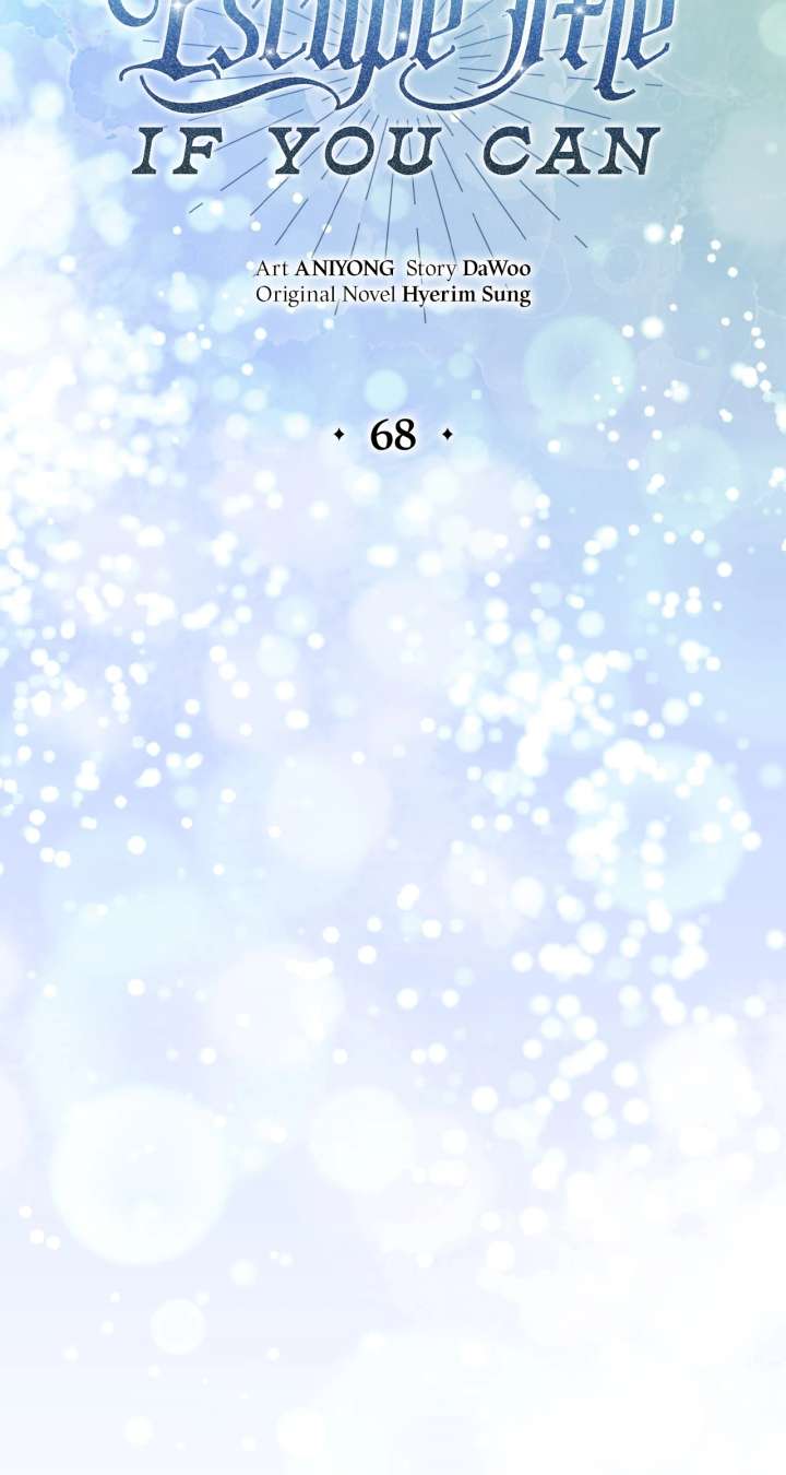 Read Run Away, From Me chapter 68 image 6 on Lezhin
