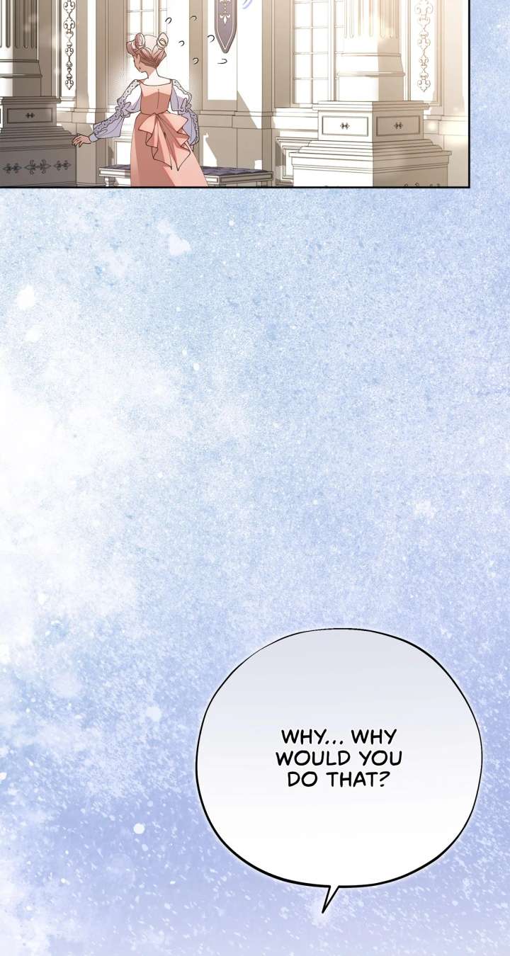 Read Run Away, From Me chapter 68 image 61 on Lezhin